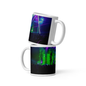 DVARCHIVES MUG ULTIMATE90S