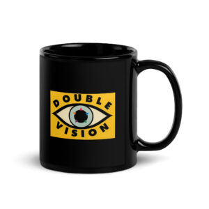 Double Vision Original Mug