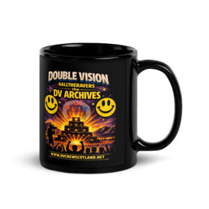 DVarchives Mug